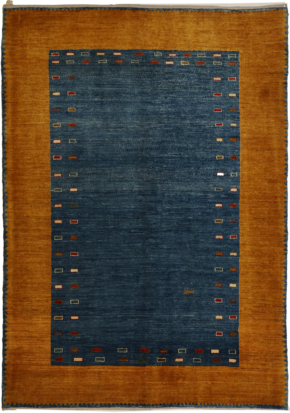 Loribaf Teppich Nr 1071