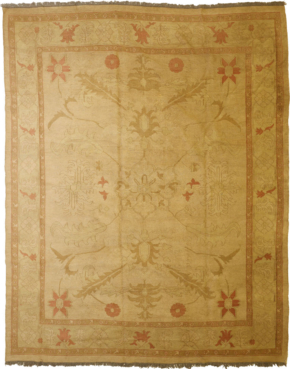 Kelim Modern Sumak Nr 868