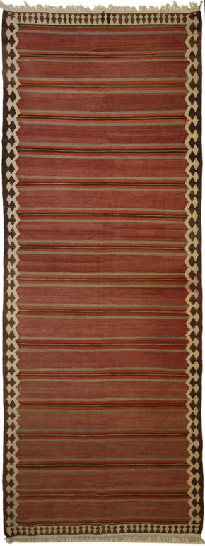 Kelim Modern Sumak Nr 897