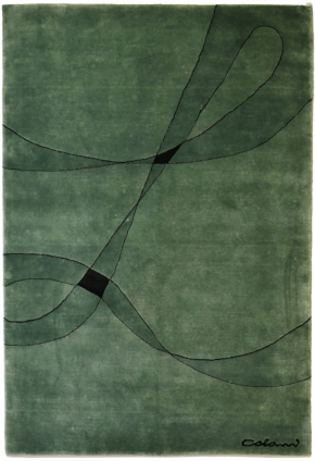 Colani Premium Teppich Nr 1075