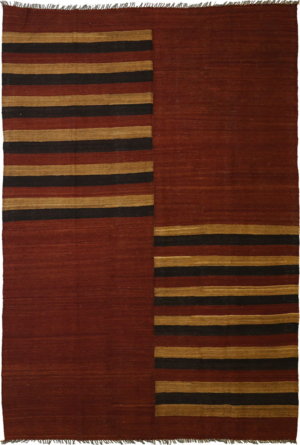 Kelim Modern Nr 871