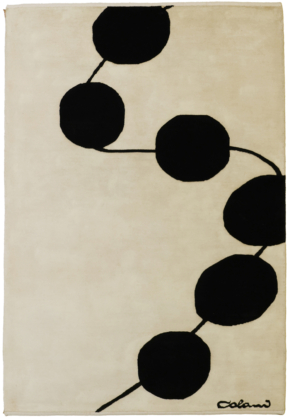 Colani Premium Teppich Nr 1076