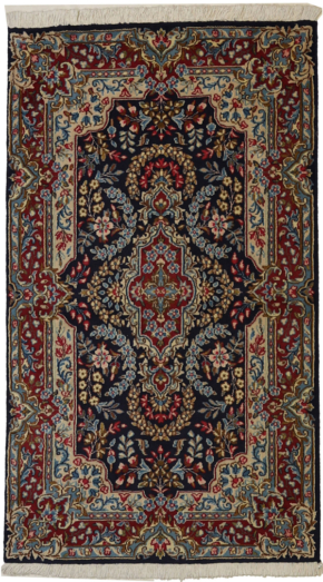 kirman Teppich Nr 1229