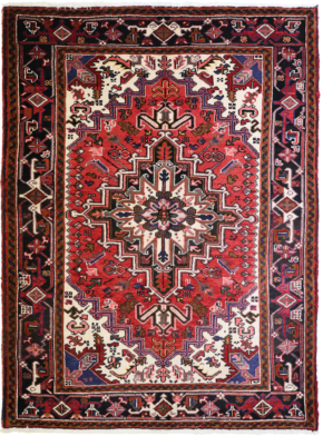 Heriz Teppich Nr 49