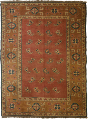 Kelim Sumak Nr 873