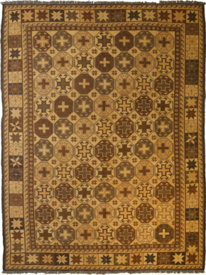 Kelim Modern Sumak Nr 900