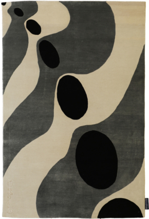 Colani Premium Teppich Nr 1078