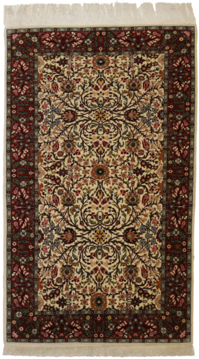 Herati Teppich Nr 679