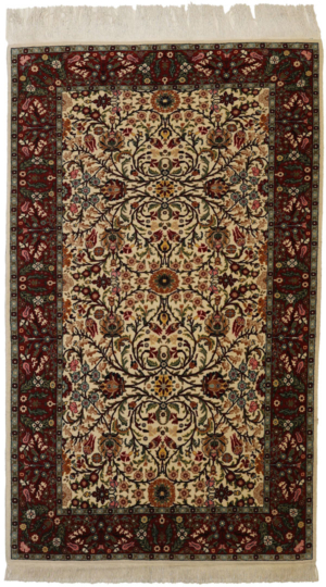 Herati Teppich Nr 679