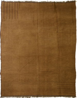 Kelim Teppich Nr 875