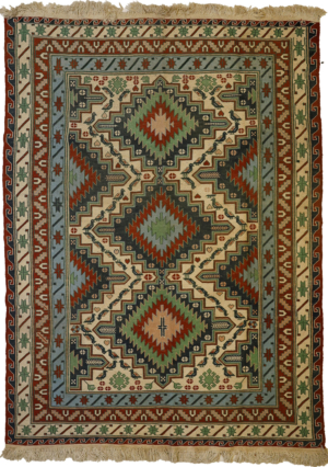 Kelim Sumak Nr 901