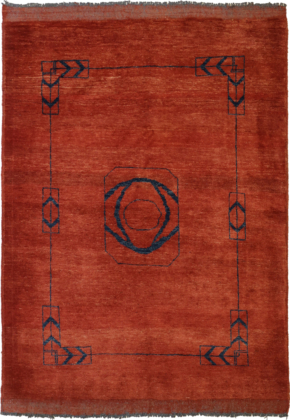 Ziegler Bons Teppich Nr 1081