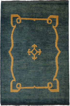 Ziegler Teppich Nr 1083