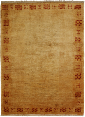 Loribaf Teppich Nr 1084