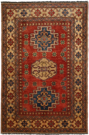 Shirwan Teppich Nr 560