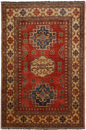 Shirvan Teppich Nr 560