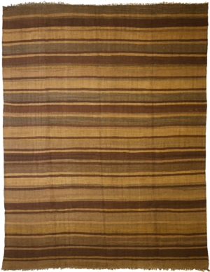 Kelim Teppich Nr 907