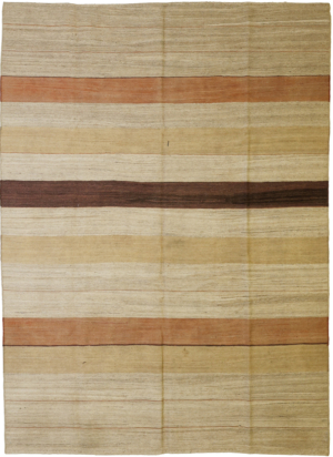 Kelim Teppich Nr 908