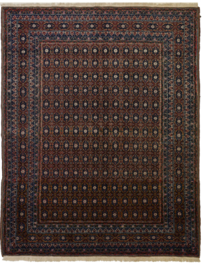 Isparta Teppich Nr 1240