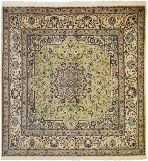 Nain Teppich Nr 797