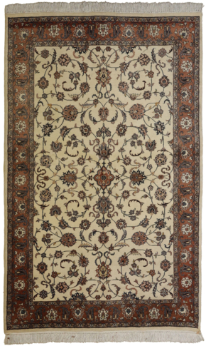 Sarough Teppich Nr 1241