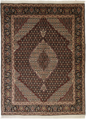 Tabriz Teppich Nr 689