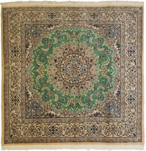 Nain Teppich Nr 798