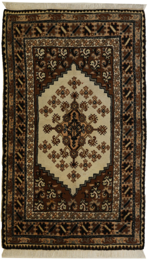 Tunesisch Teppich Nr 1242