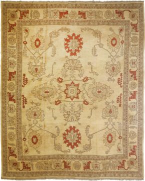 Kelim Modern Sumak Nr 885