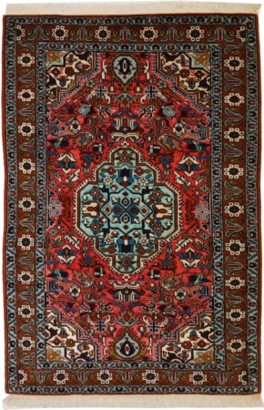 Ardabil Teppich Nr 565