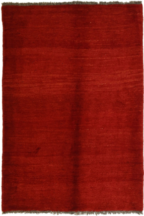 Gabbeh Teppich Nr 801