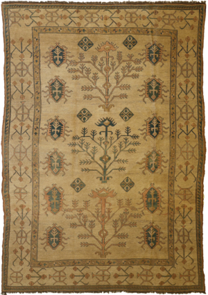 Sumak Teppich Nr 913