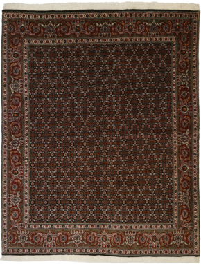 Tabriz Teppich Nr 693