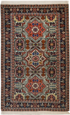 Ardabil Teppich Nr 568