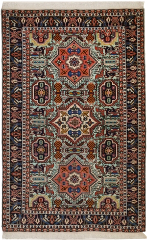 Ardabil Teppich Nr 568