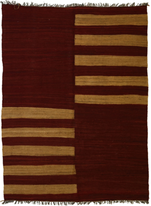 Kelim Modern Nr 915