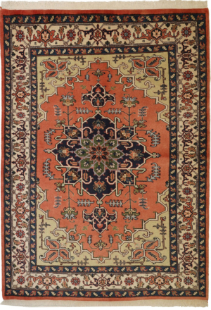 Ardabil Teppich Nr 694