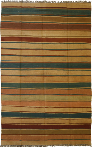 Kelim Modern Nr 916