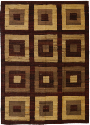 Kelim Modern Nr 917