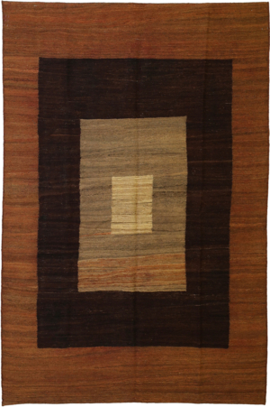 Kelim Modern Nr 918