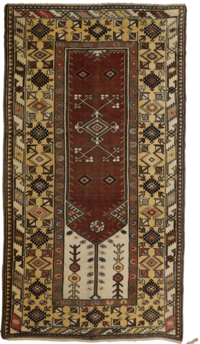 Milas Teppich Nr 1250