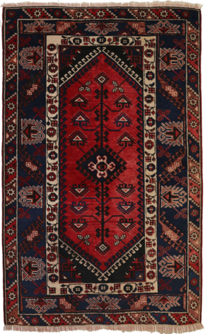 Yağcıbedir Teppich Nr 698