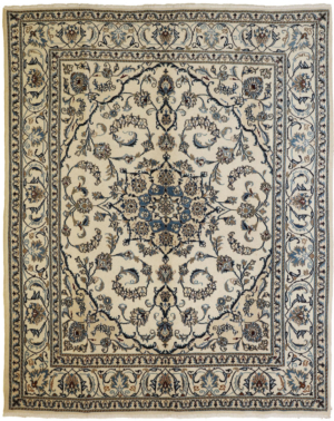 Nain Teppich Nr 806