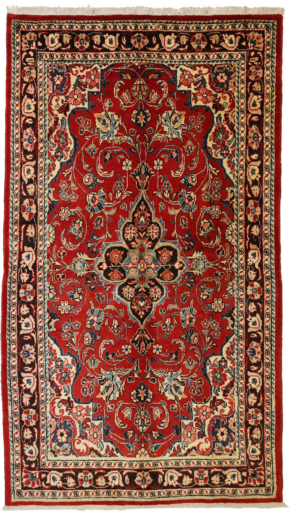 Hamadan Teppich Nr 699