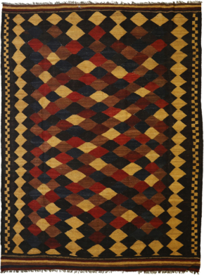 Kelim Teppich Nr 920