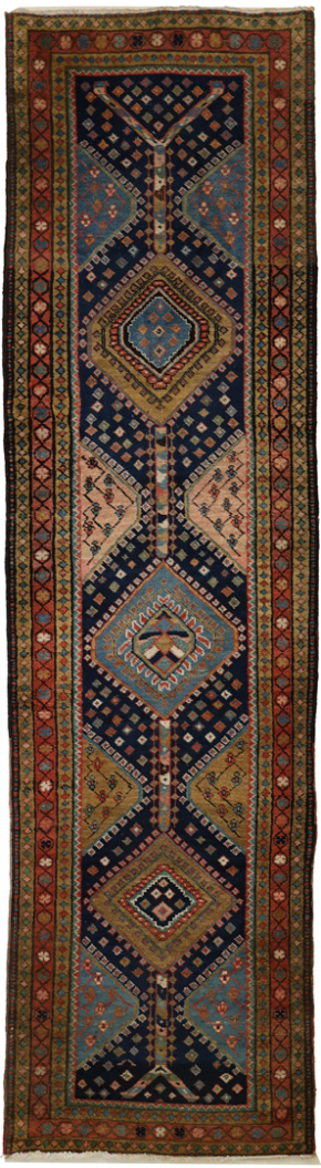 Heriz Teppich Nr 1252