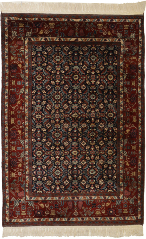 Orient Teppich Nr 1098