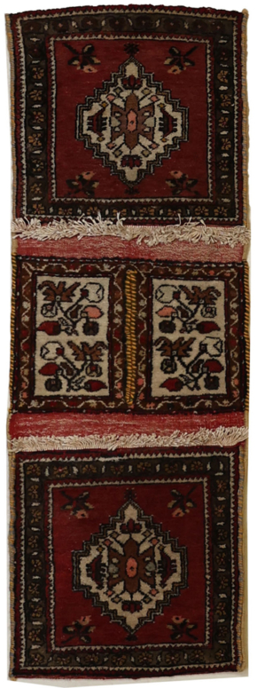 Salztasche Teppich Nr 1254