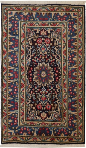 kirman Teppich Nr 574