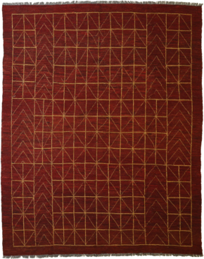 Sumak Teppich Nr 923